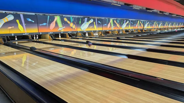 City Lanes Michigan City