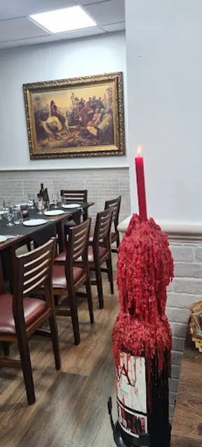 Restaurante Monte Mar