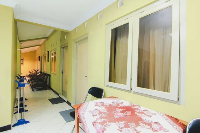 Griya Batik Giri Sekar Homestay