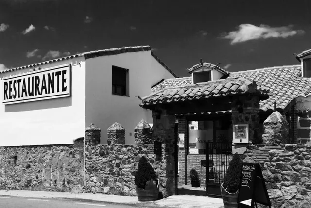 Hotel Campos de Castilla