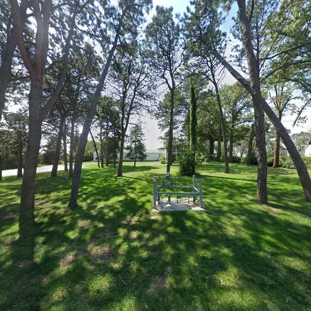 St. Benedict Guest House