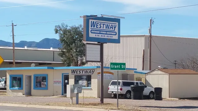 Westway Power Equipment