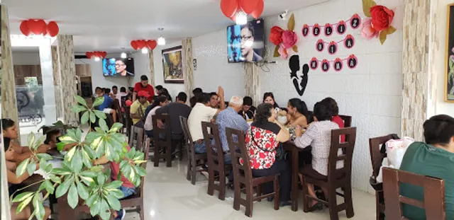 Marisqueria La Kollpa