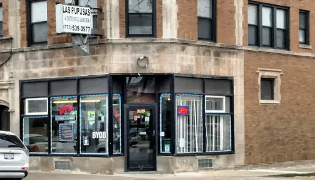 Pupuseria & Restaurant "El Cuscatleco"