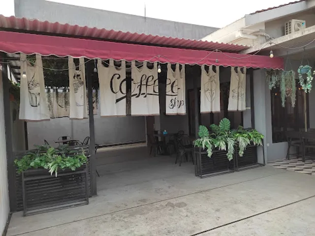 Culino Coffee & Eatery