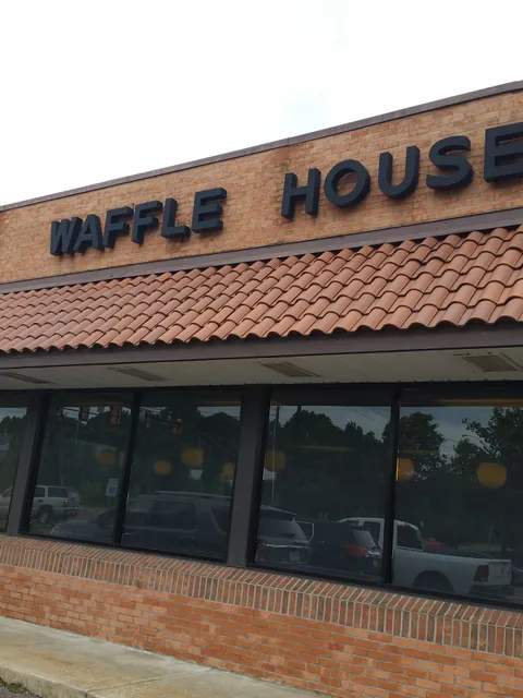 Waffle House