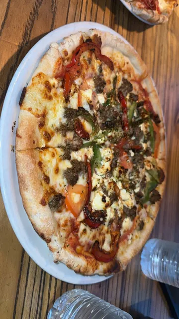 Pizza Bella
