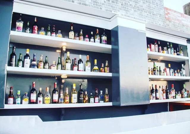 LEVEL 3 Rooftop Lounge,Mbeya, Mbalizi, Tanzania