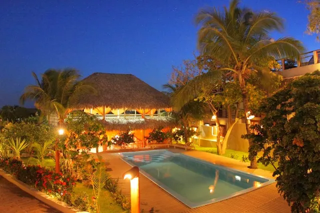 Samba Do Kite Pousada