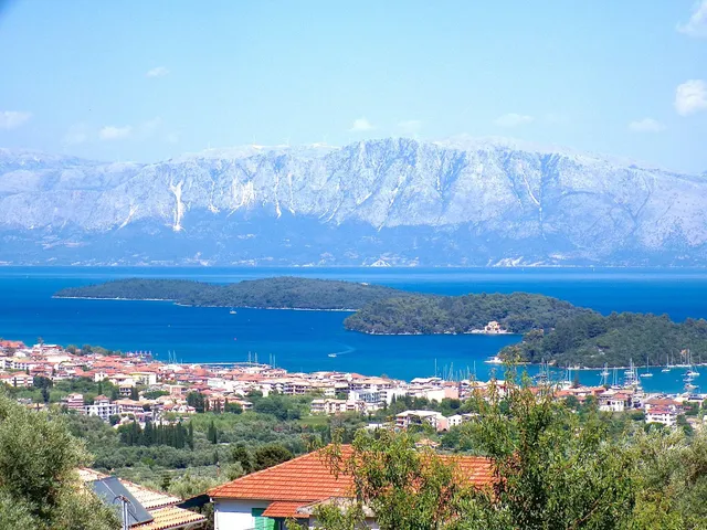 Thalia’s Mountain View