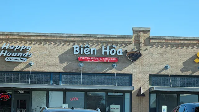 Bien Hoa Restaurant