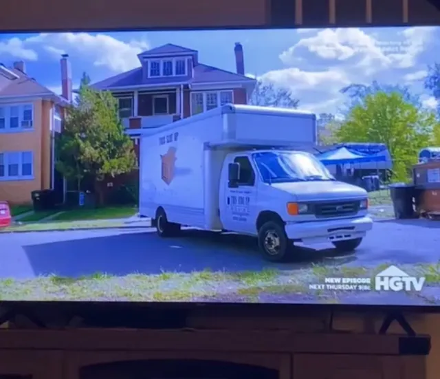 This Side Up Moving Company