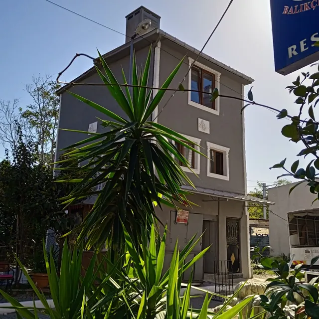 Özdemir Apart Sultanahmet