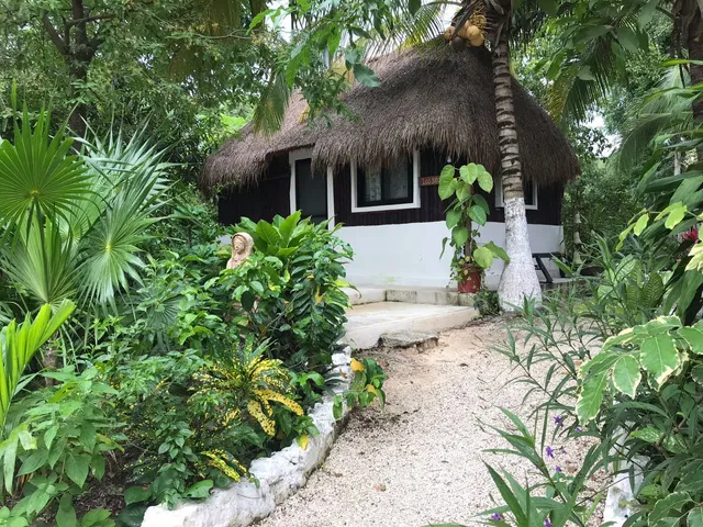 Cabañas La Alborada