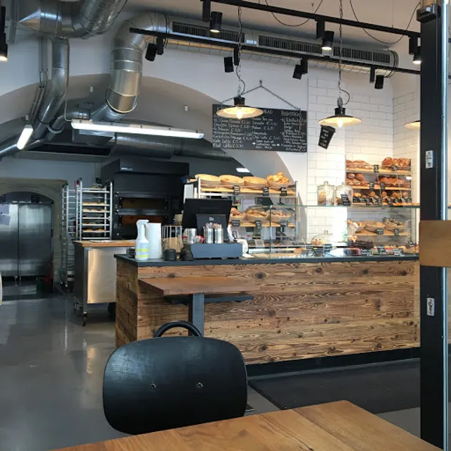 Die Backstube Sabathiel