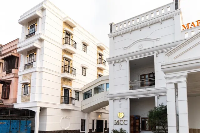 RedDoorz @ Binjai Deli Serdang