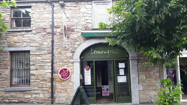 Lemongrass Restaurant