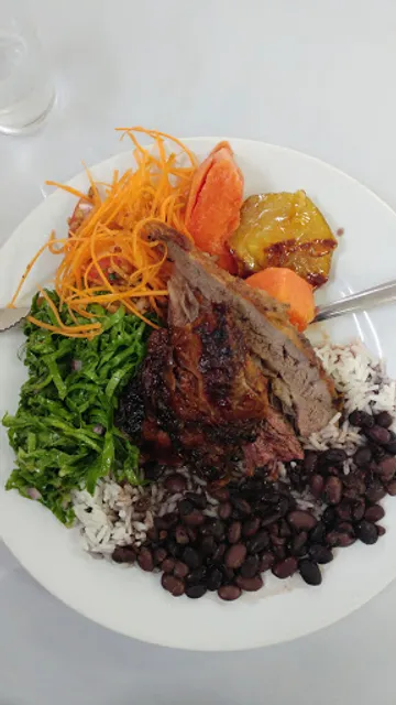 Restaurante Sérgio Peglow