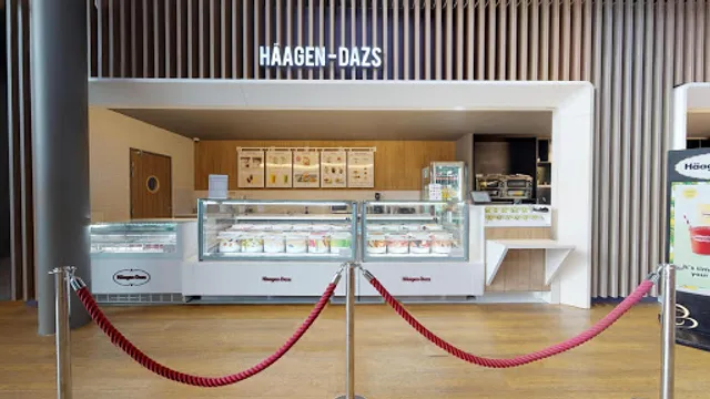 Häagen-Dazs