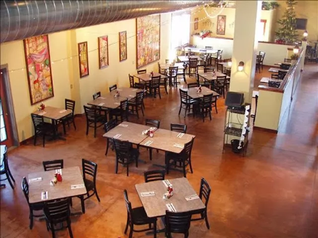 Fontenot’s Seafood & Grill