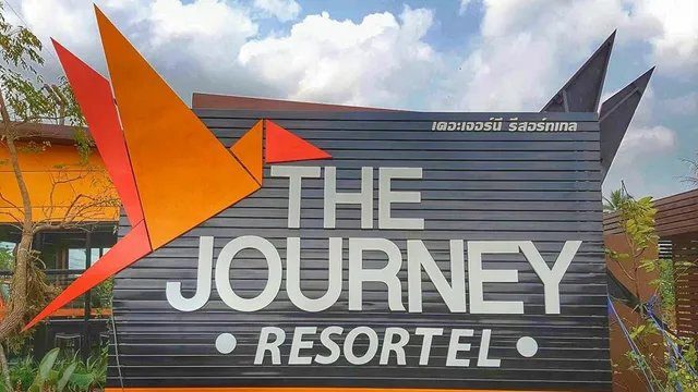 The Journey Resortel Bangsaphan