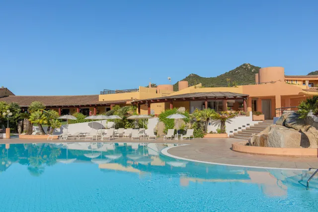 Sant'Elmo Beach Hotel