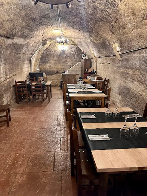 Restaurante El Jarrero