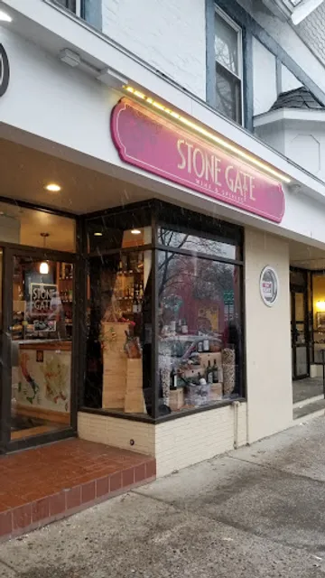 Stone Gate Wine & Spirits