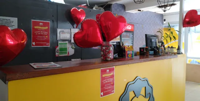 MARIACHI – Tacos & Lomos [Local sólo Delivery: Barrio Nueva Córdoba]