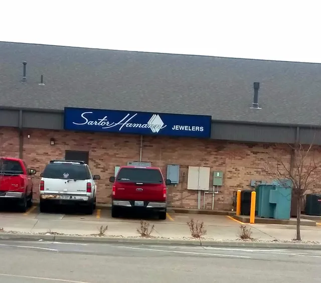 Sartor Hamann Jewelers - Grand Island