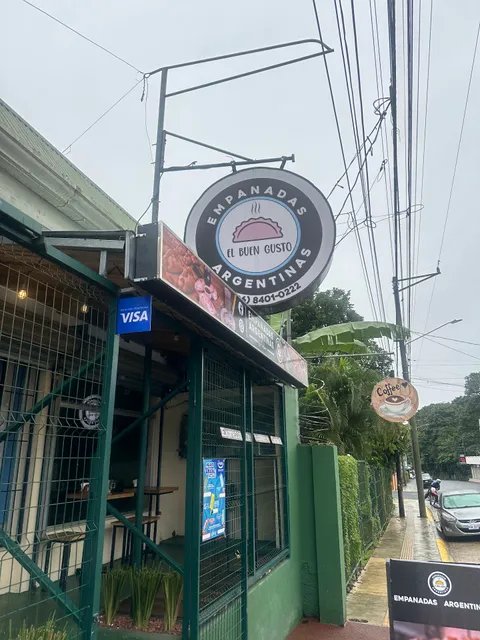 Empanadas Argentinas "El Buen Gusto"