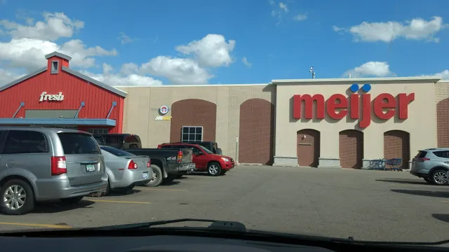 Meijer