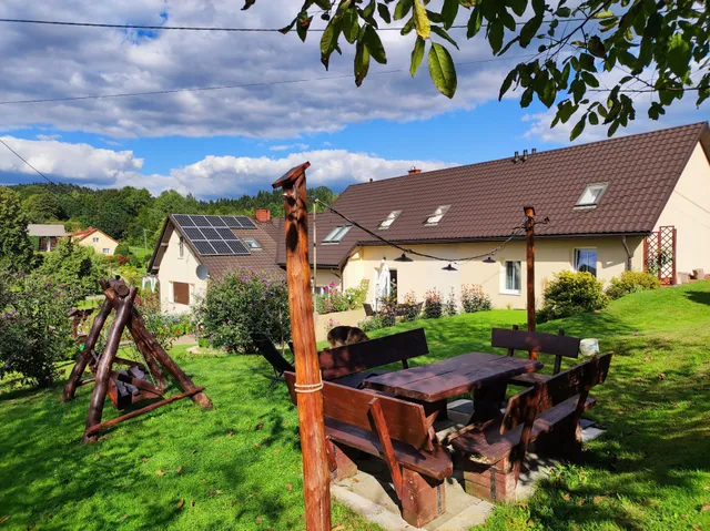 Agroturystyka Dom Kowala