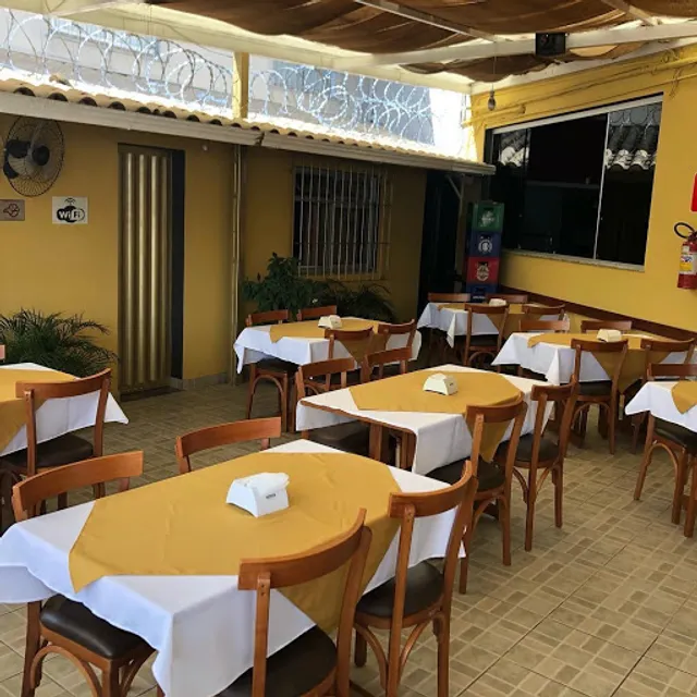 Topus Restaurante e Churrascaria