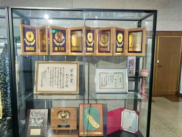 Ichifuji pork-chop restaurant