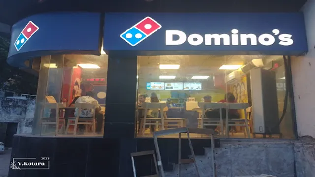 Domino's Pizza | Vijaya Mall, Varanasi