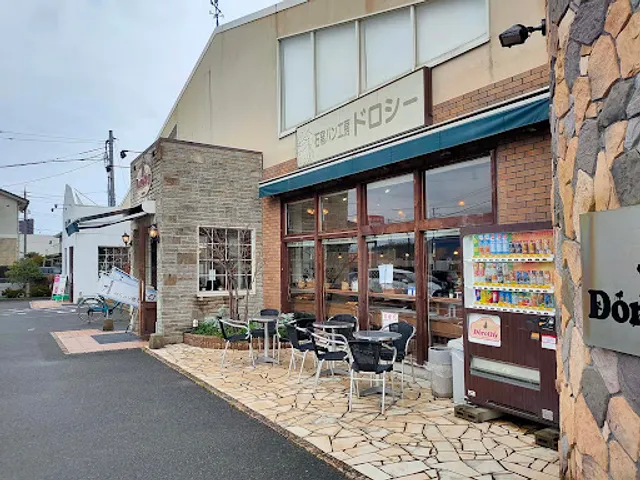 ドロシー新下関店