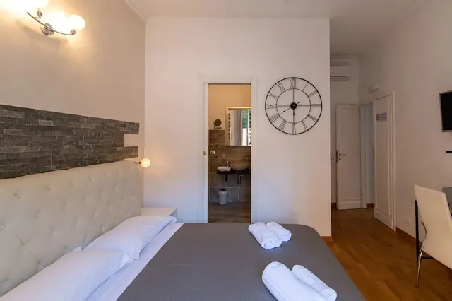 Exa Rooms - Prati