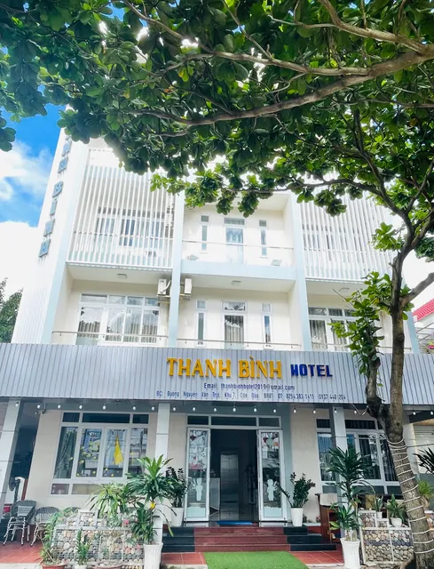 THANH BÌNH HOTEL