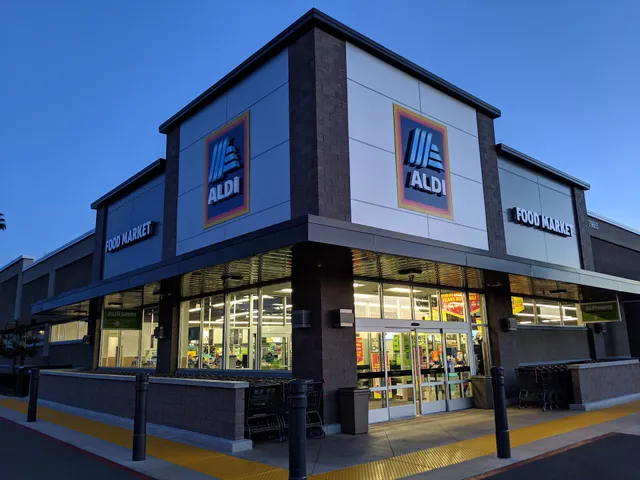 ALDI