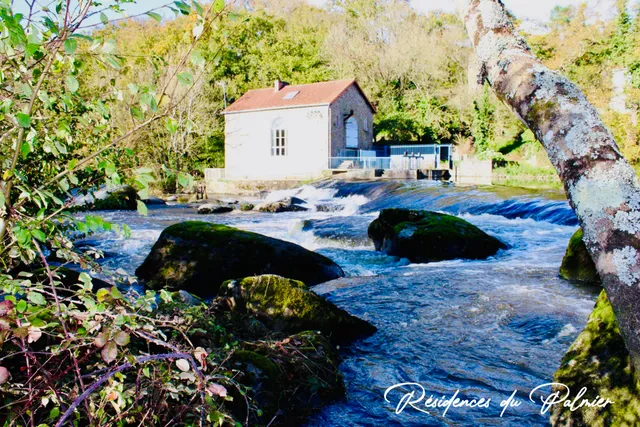 Résidences du Palmier