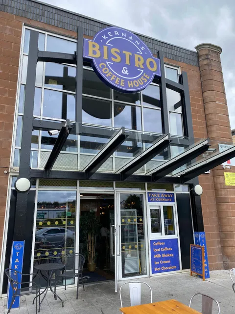 Kernans Bistro & Coffee House