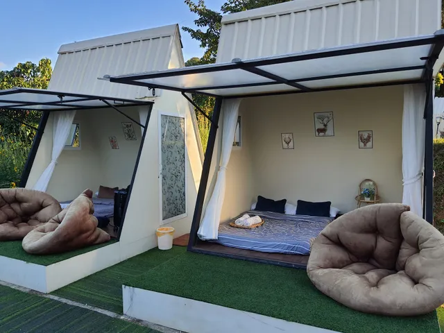 บ้านสวนเดือนระมิงค์