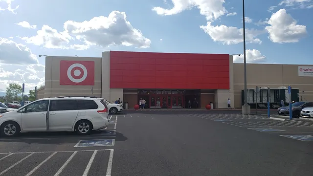 Target