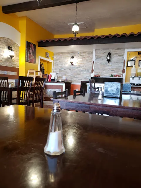 Los Molcajetes Méxican Restaurant