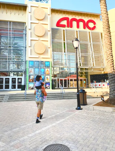 AMC Destin Commons 14