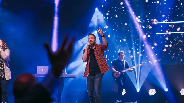 Destiny Church Rocklin