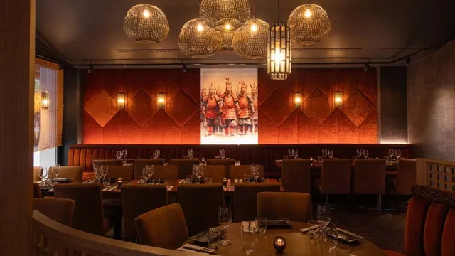 Dim Sum Oslo & Cocktailbar