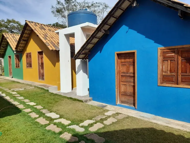 Pousada e Restaurante Kayuá