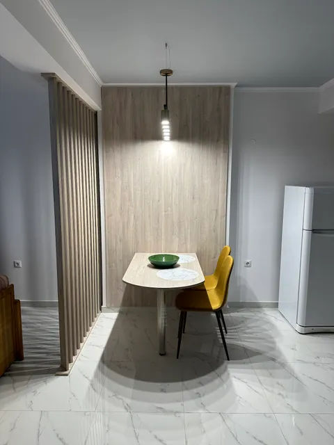 Cem’s Luxury Apartment